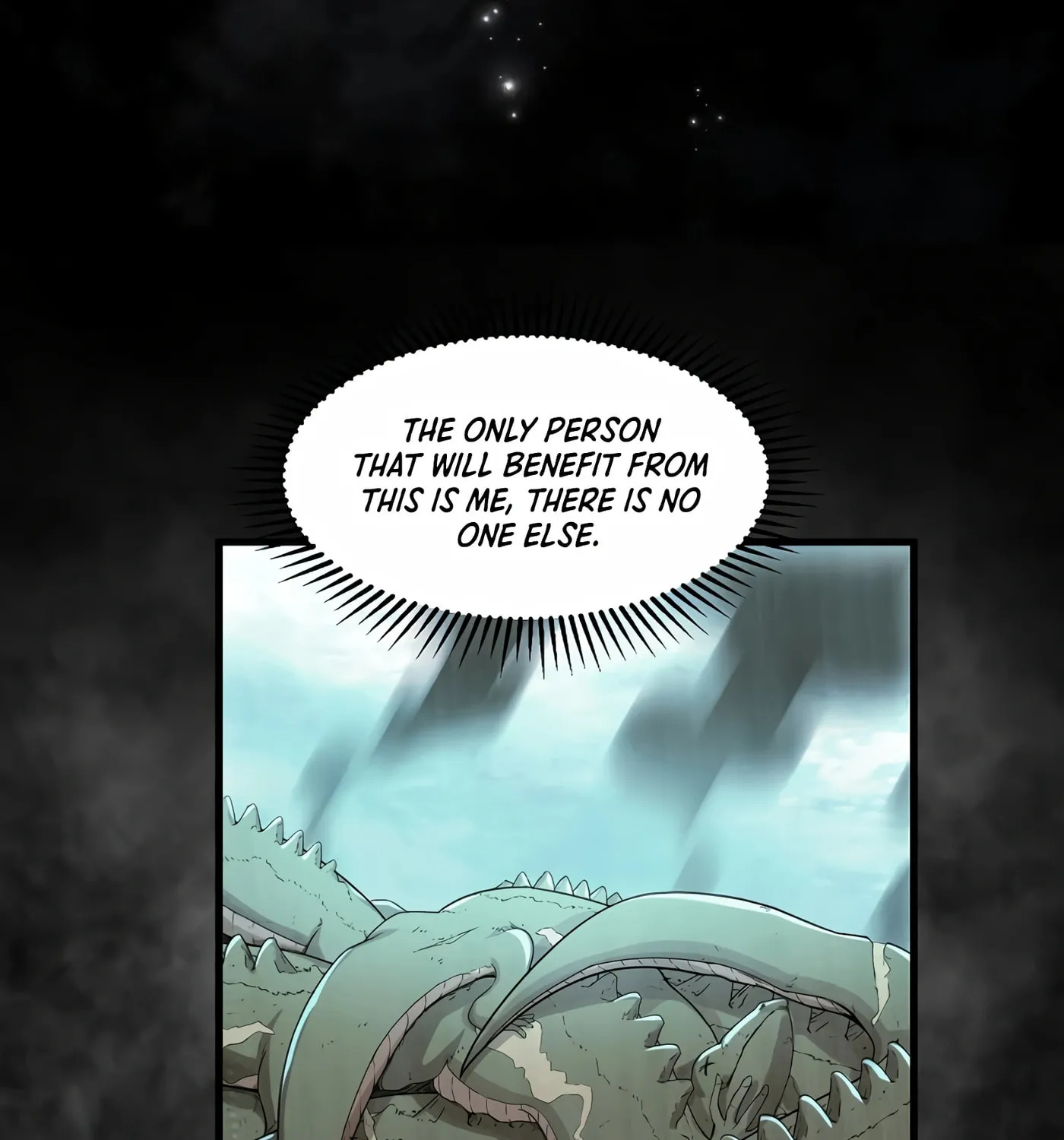 Skill Master Levels Up Chapter 9 page 85 - 