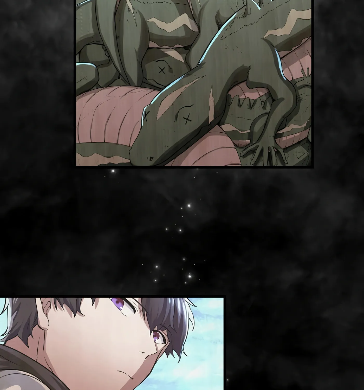 Skill Master Levels Up Chapter 9 page 86 - 