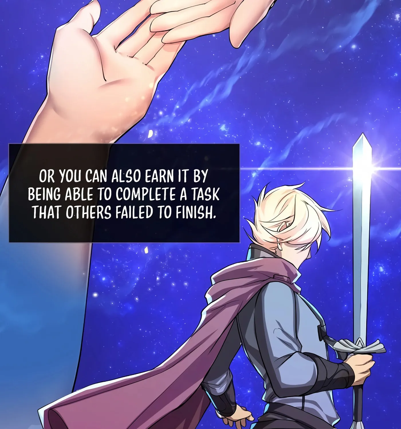 Skill Master Levels Up Chapter 9 page 92 - 