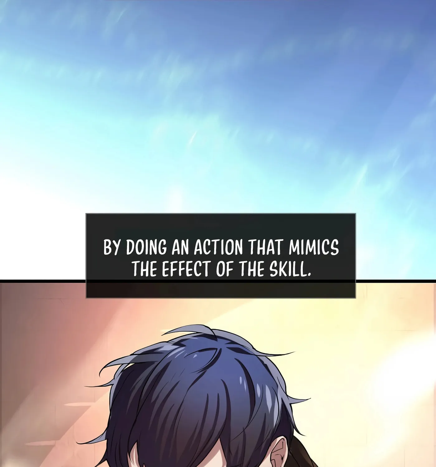 Skill Master Levels Up Chapter 9 page 94 - 