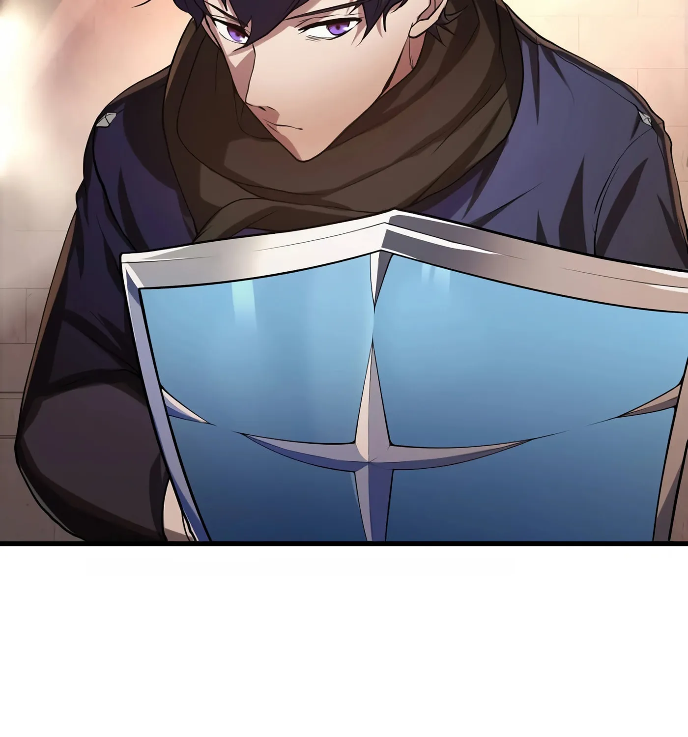 Skill Master Levels Up Chapter 9 page 95 - 
