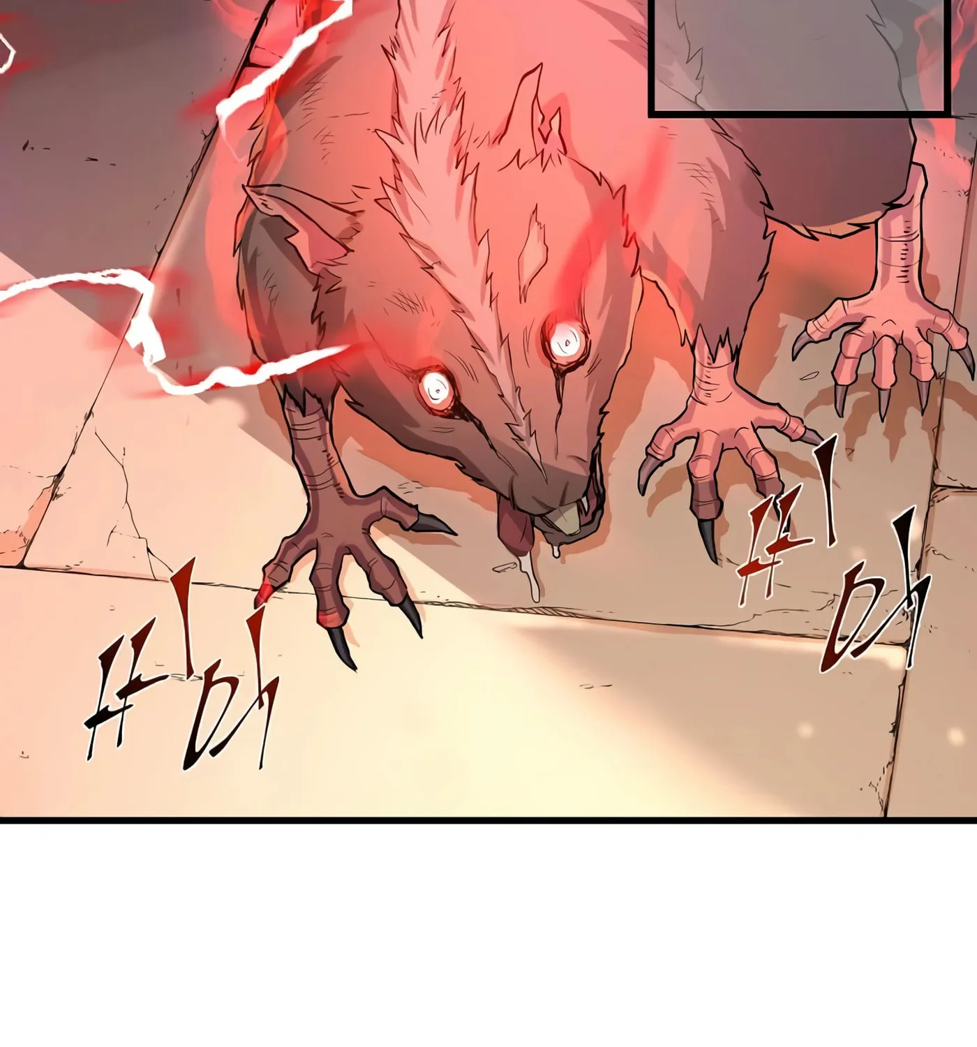 Skill Master Levels Up Chapter 9 page 97 - 