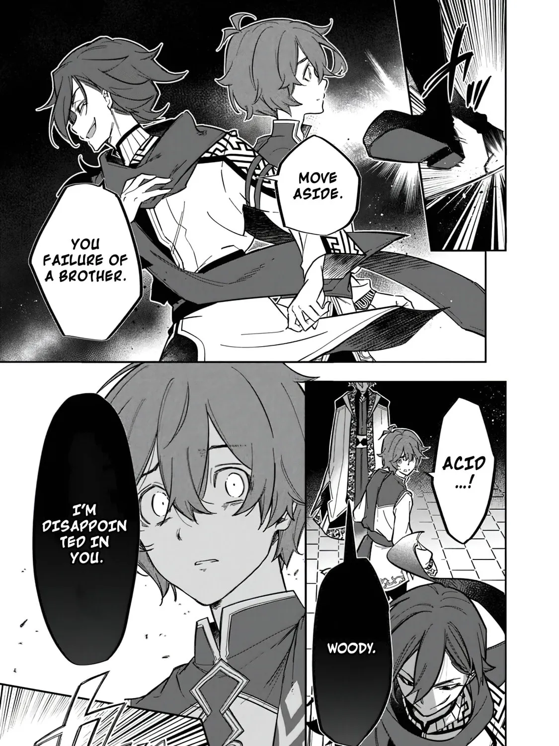 Skill "Shokuju" wo Tsukatte Tsuihou-saki de Nonbiri Kaitaku Hajimemasu Chapter 1 page 13 - 
