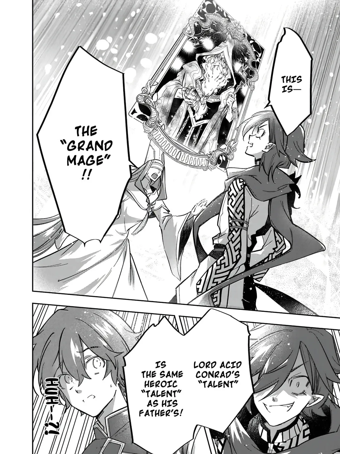 Skill "Shokuju" wo Tsukatte Tsuihou-saki de Nonbiri Kaitaku Hajimemasu Chapter 1 page 15 - 