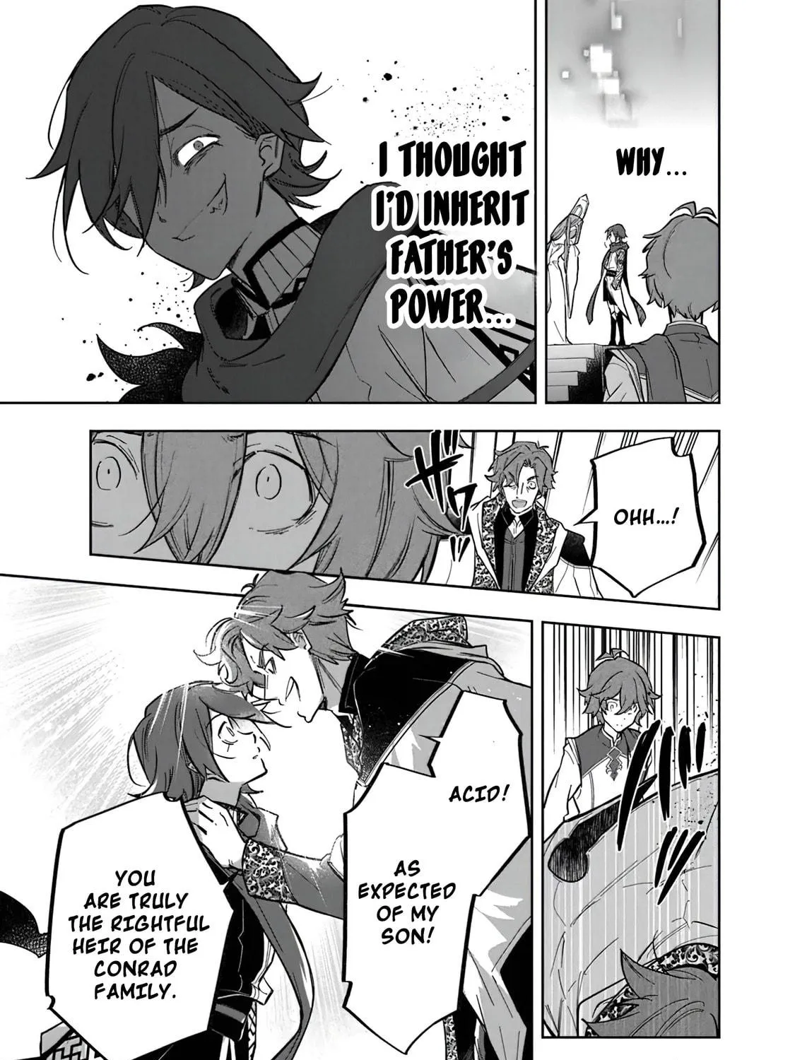 Skill "Shokuju" wo Tsukatte Tsuihou-saki de Nonbiri Kaitaku Hajimemasu Chapter 1 page 17 - 