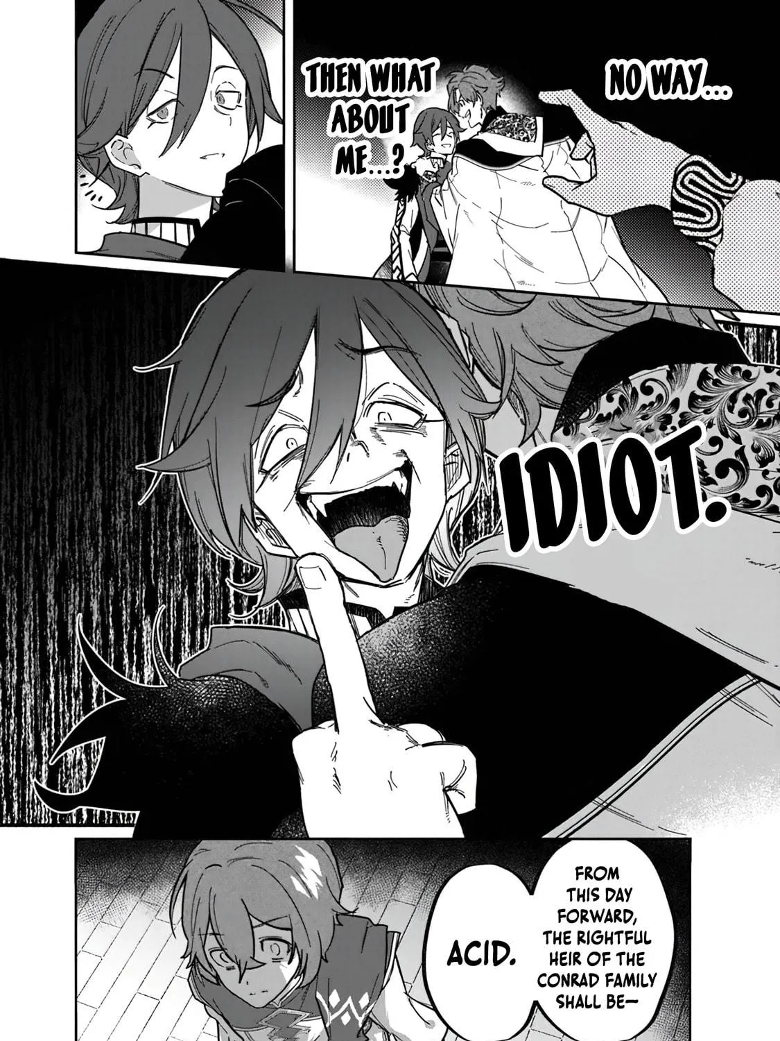 Skill "Shokuju" wo Tsukatte Tsuihou-saki de Nonbiri Kaitaku Hajimemasu Chapter 1 page 19 - 