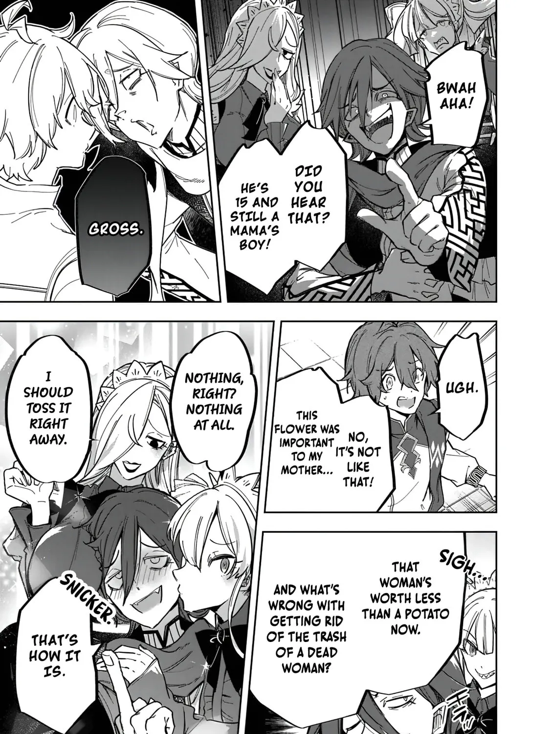 Skill "Shokuju" wo Tsukatte Tsuihou-saki de Nonbiri Kaitaku Hajimemasu Chapter 1 page 25 - 