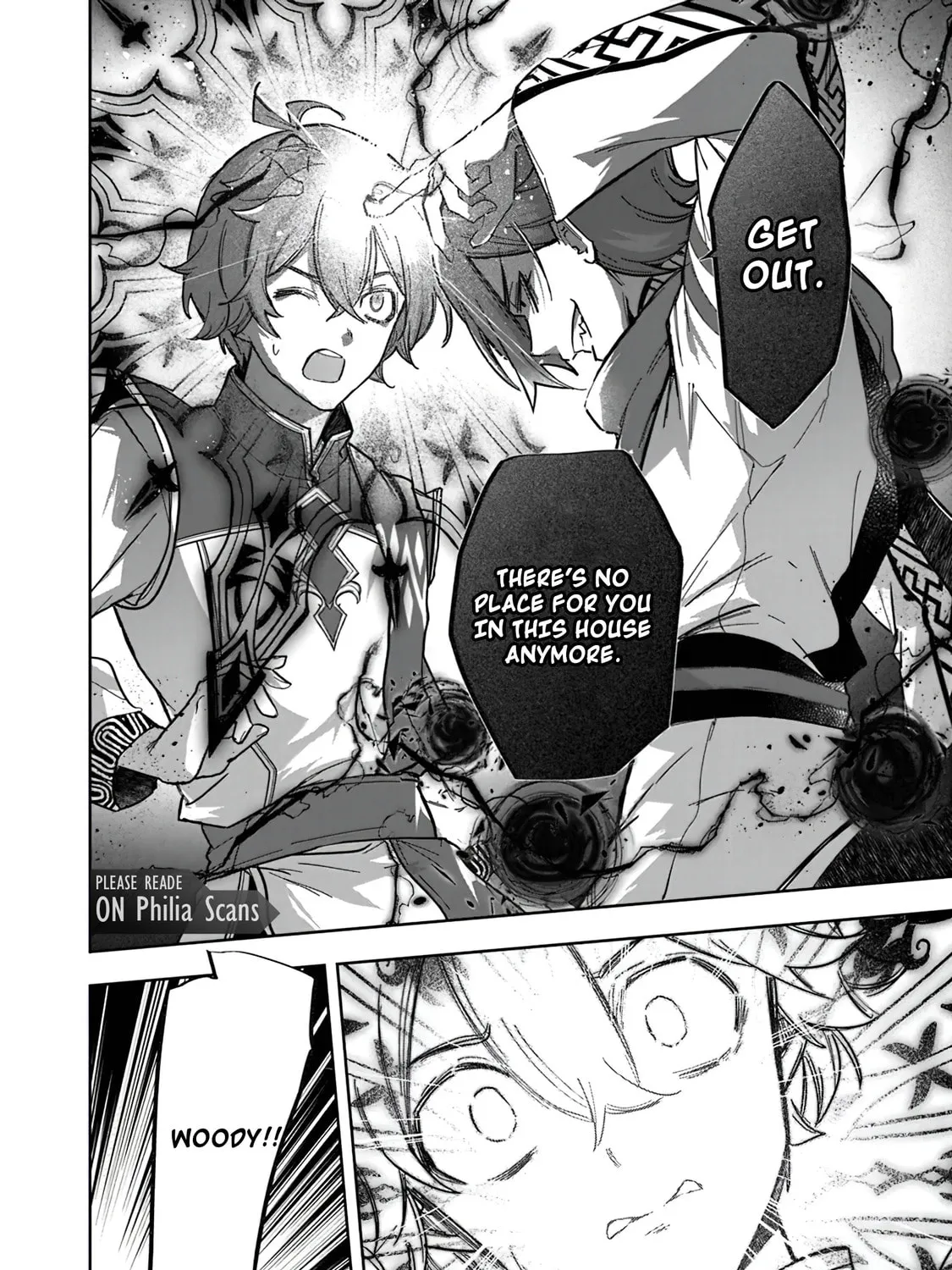 Skill "Shokuju" wo Tsukatte Tsuihou-saki de Nonbiri Kaitaku Hajimemasu Chapter 1 page 27 - 