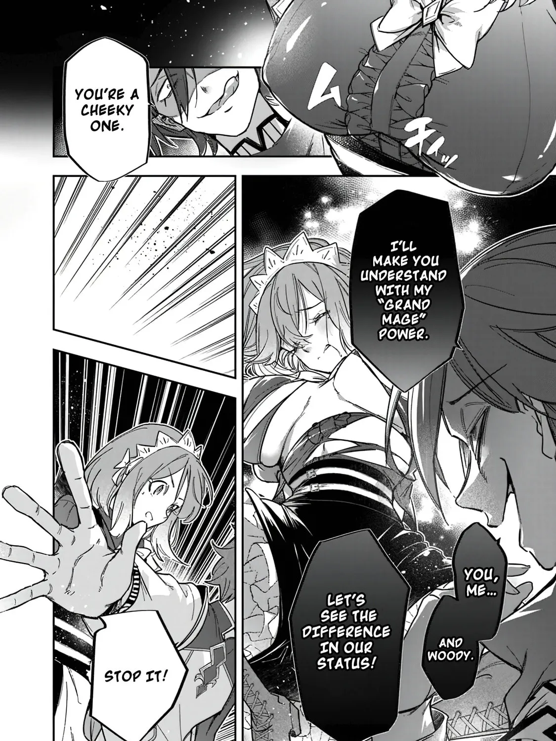 Skill "Shokuju" wo Tsukatte Tsuihou-saki de Nonbiri Kaitaku Hajimemasu Chapter 1 page 31 - 