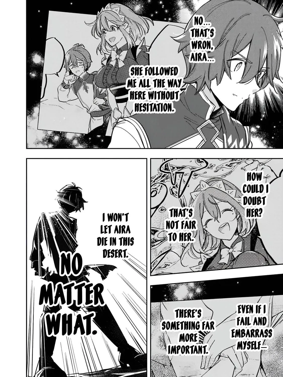 Skill "Shokuju" wo Tsukatte Tsuihou-saki de Nonbiri Kaitaku Hajimemasu Chapter 1 page 59 - 