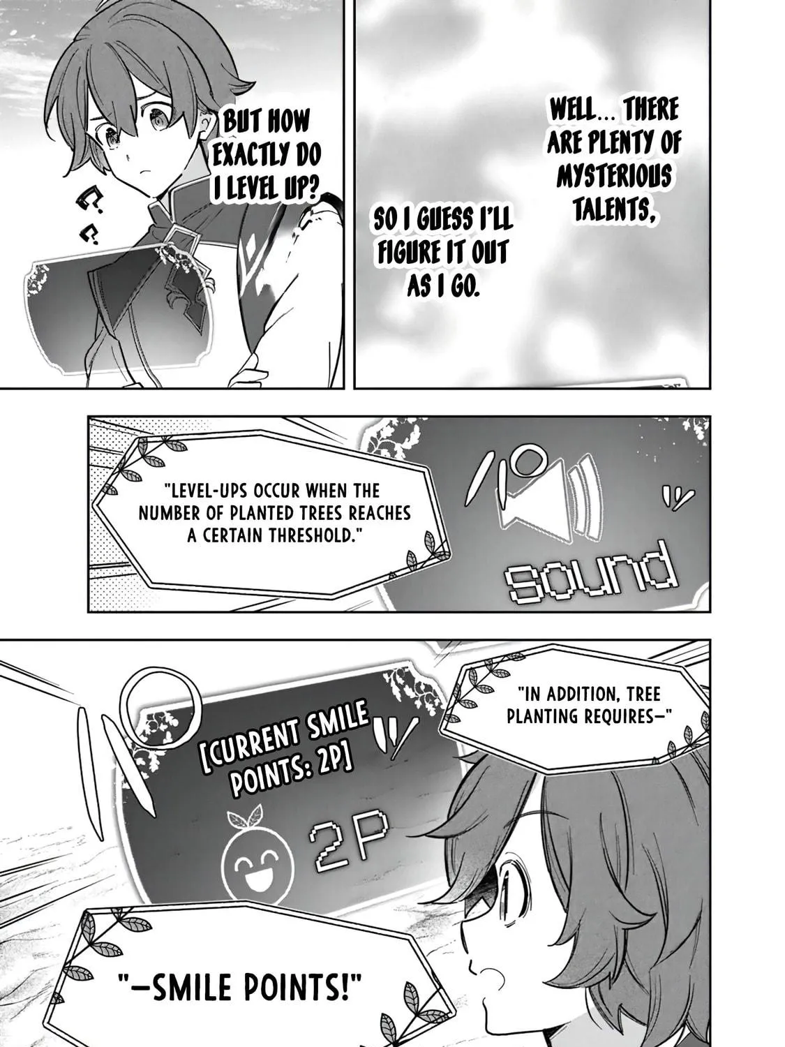 Skill "Shokuju" wo Tsukatte Tsuihou-saki de Nonbiri Kaitaku Hajimemasu Chapter 1 page 69 - 
