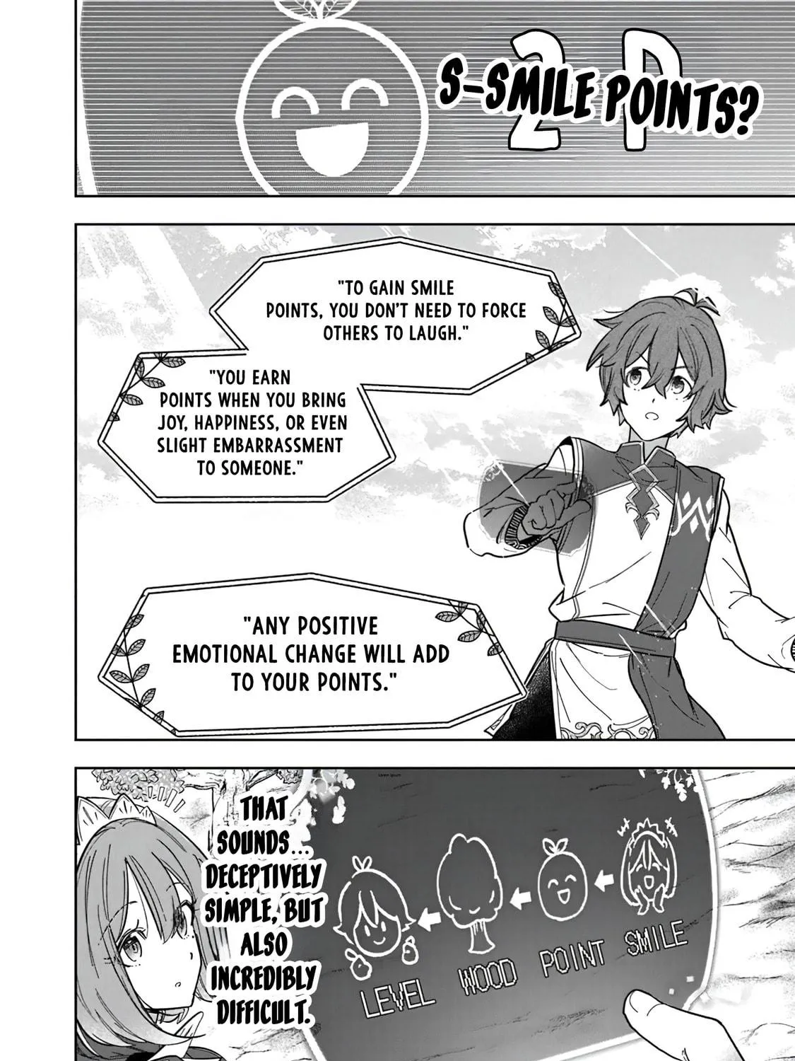 Skill "Shokuju" wo Tsukatte Tsuihou-saki de Nonbiri Kaitaku Hajimemasu Chapter 1 page 71 - 