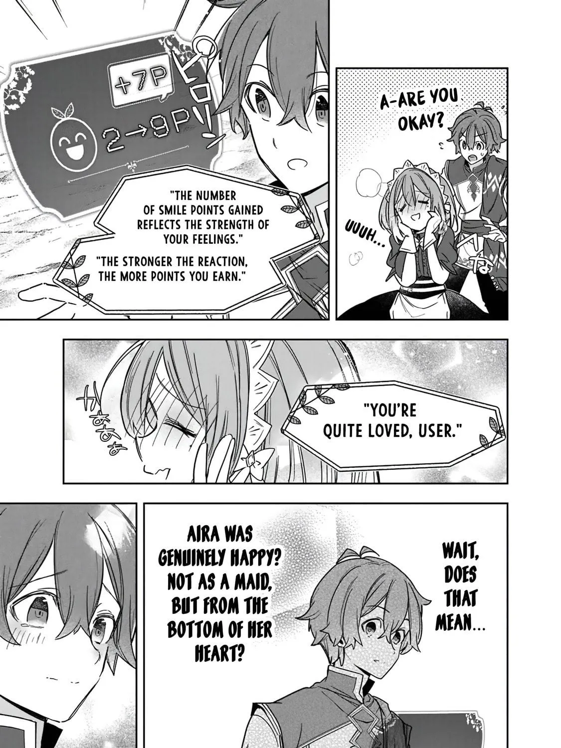 Skill "Shokuju" wo Tsukatte Tsuihou-saki de Nonbiri Kaitaku Hajimemasu Chapter 1 page 77 - 