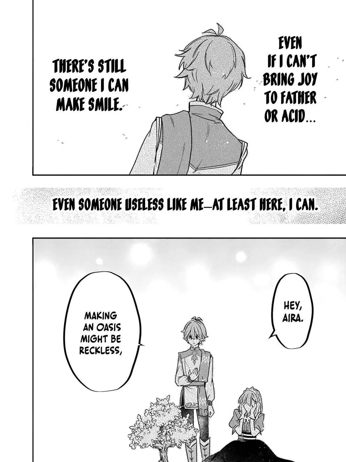 Skill "Shokuju" wo Tsukatte Tsuihou-saki de Nonbiri Kaitaku Hajimemasu Chapter 1 page 79 - 