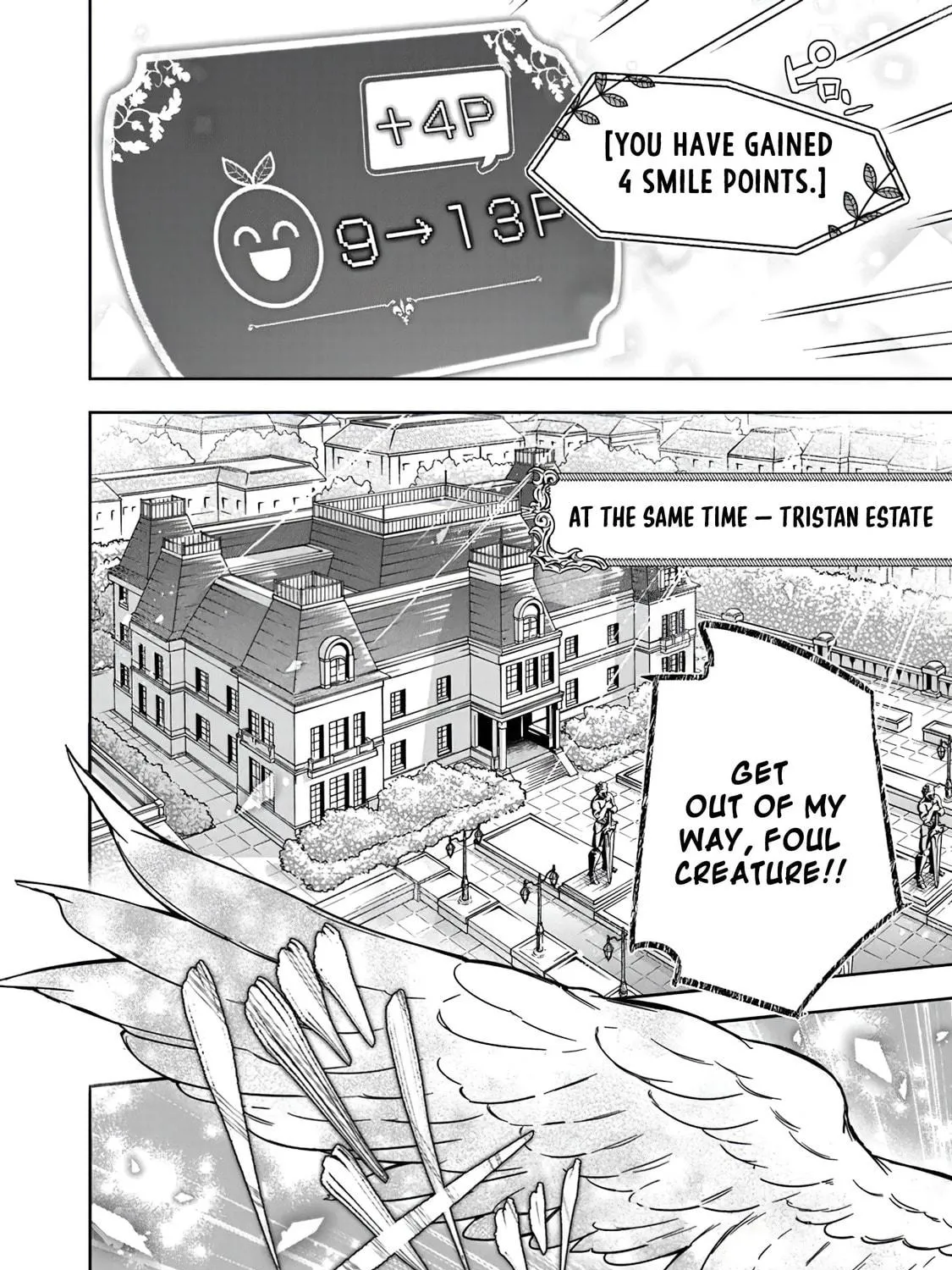 Skill "Shokuju" wo Tsukatte Tsuihou-saki de Nonbiri Kaitaku Hajimemasu Chapter 1 page 83 - 