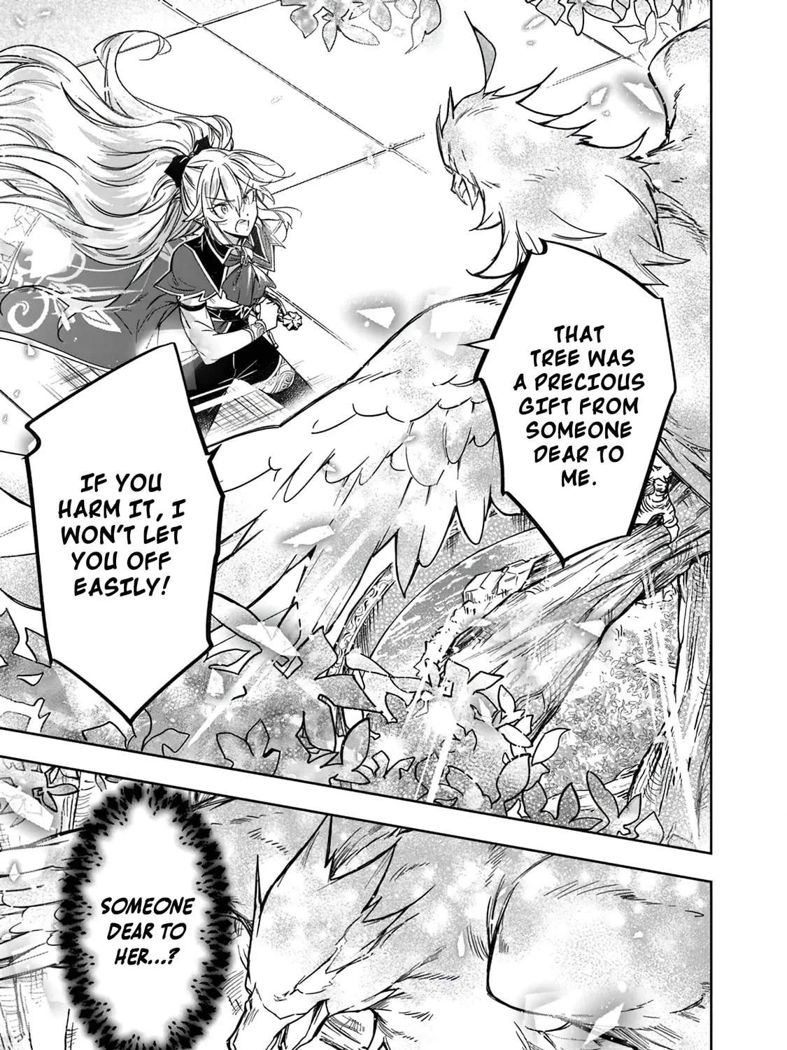 Skill "Shokuju" wo Tsukatte Tsuihou-saki de Nonbiri Kaitaku Hajimemasu Chapter 1 page 85 - 