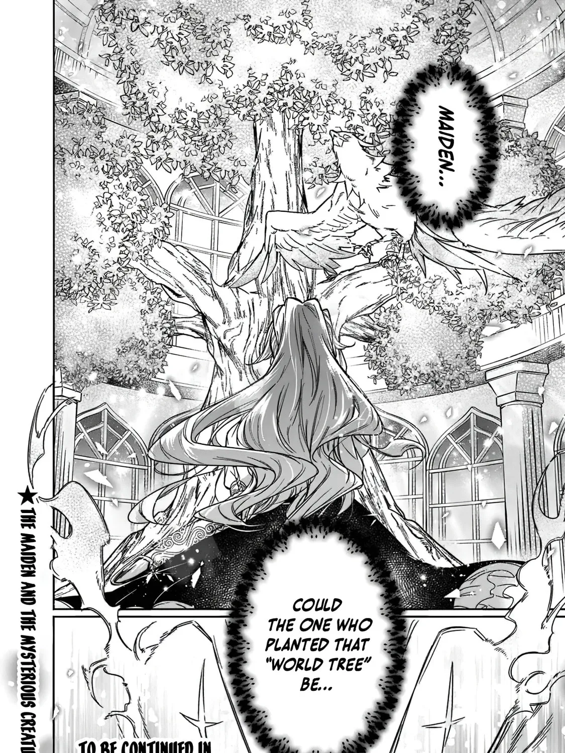 Skill "Shokuju" wo Tsukatte Tsuihou-saki de Nonbiri Kaitaku Hajimemasu Chapter 1 page 87 - 