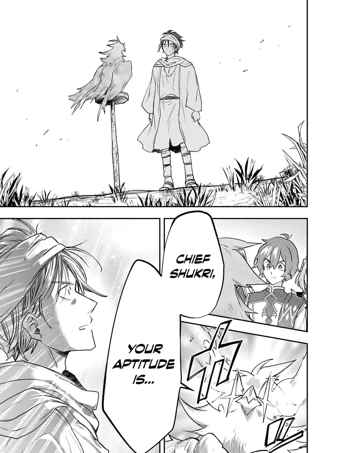 Skill "Shokuju" wo Tsukatte Tsuihou-saki de Nonbiri Kaitaku Hajimemasu Chapter 10.1 page 17 - 