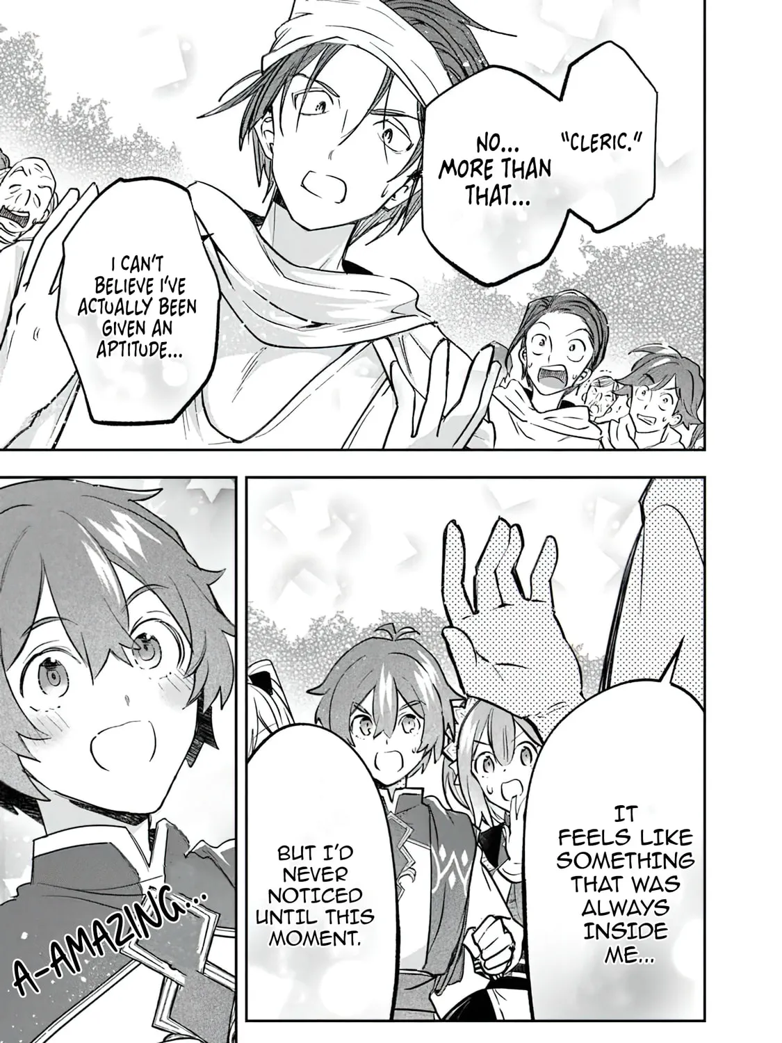 Skill "Shokuju" wo Tsukatte Tsuihou-saki de Nonbiri Kaitaku Hajimemasu Chapter 10.1 page 21 - 