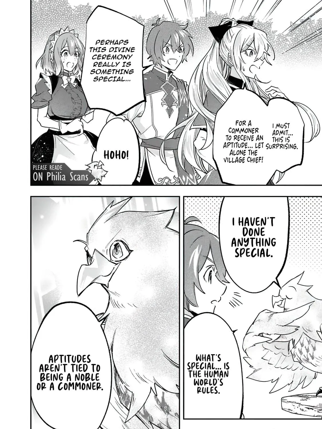 Skill "Shokuju" wo Tsukatte Tsuihou-saki de Nonbiri Kaitaku Hajimemasu Chapter 10.1 page 23 - 