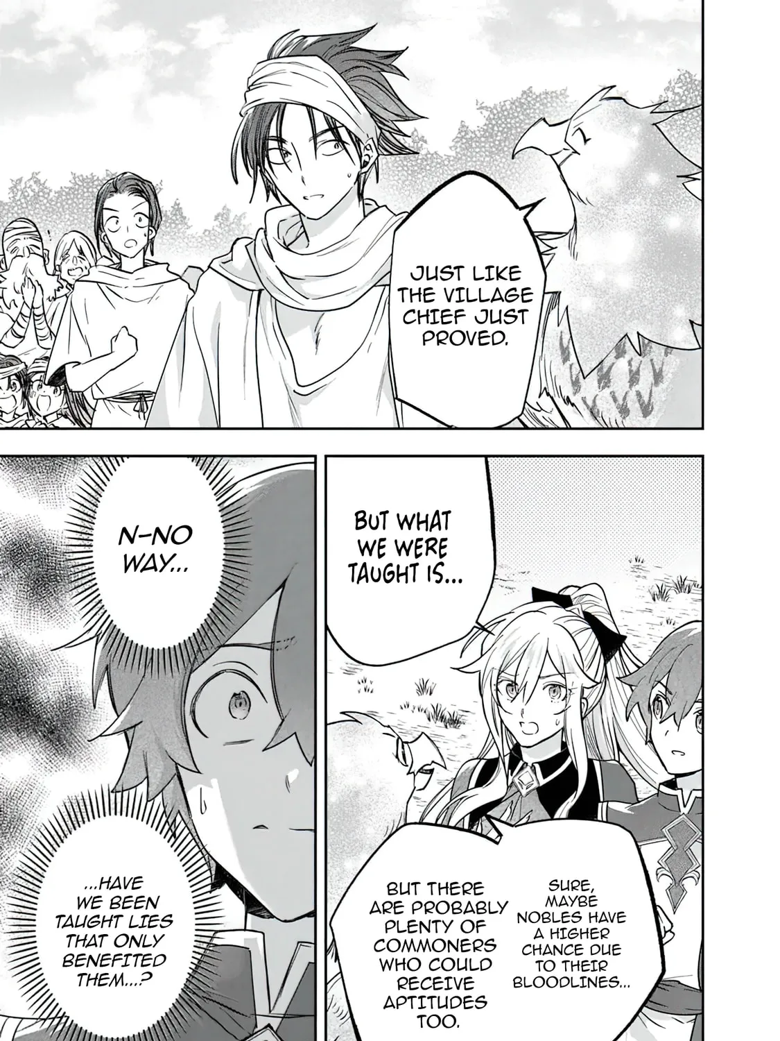 Skill "Shokuju" wo Tsukatte Tsuihou-saki de Nonbiri Kaitaku Hajimemasu Chapter 10.1 page 25 - 