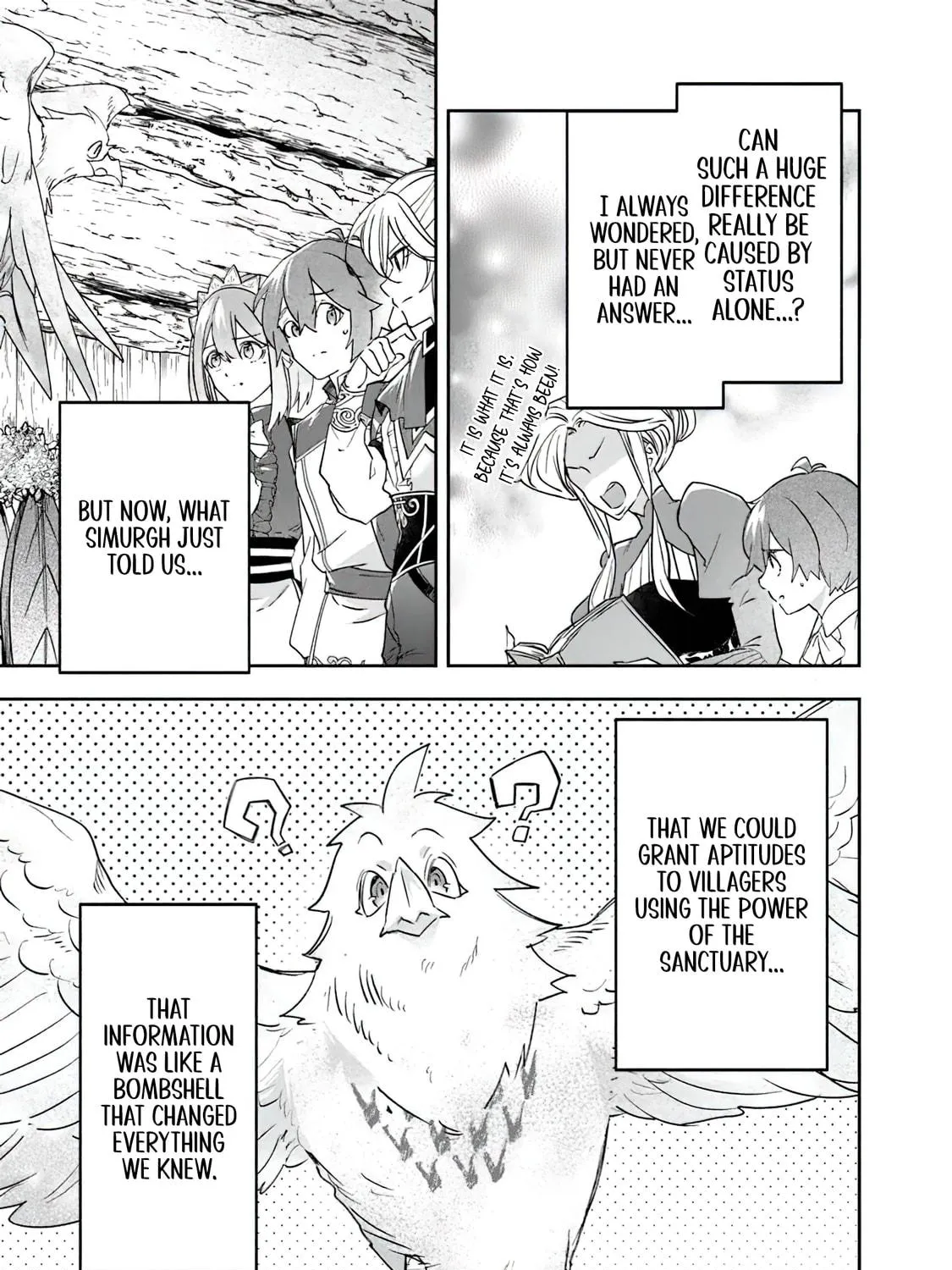 Skill "Shokuju" wo Tsukatte Tsuihou-saki de Nonbiri Kaitaku Hajimemasu Chapter 10.1 page 5 - 