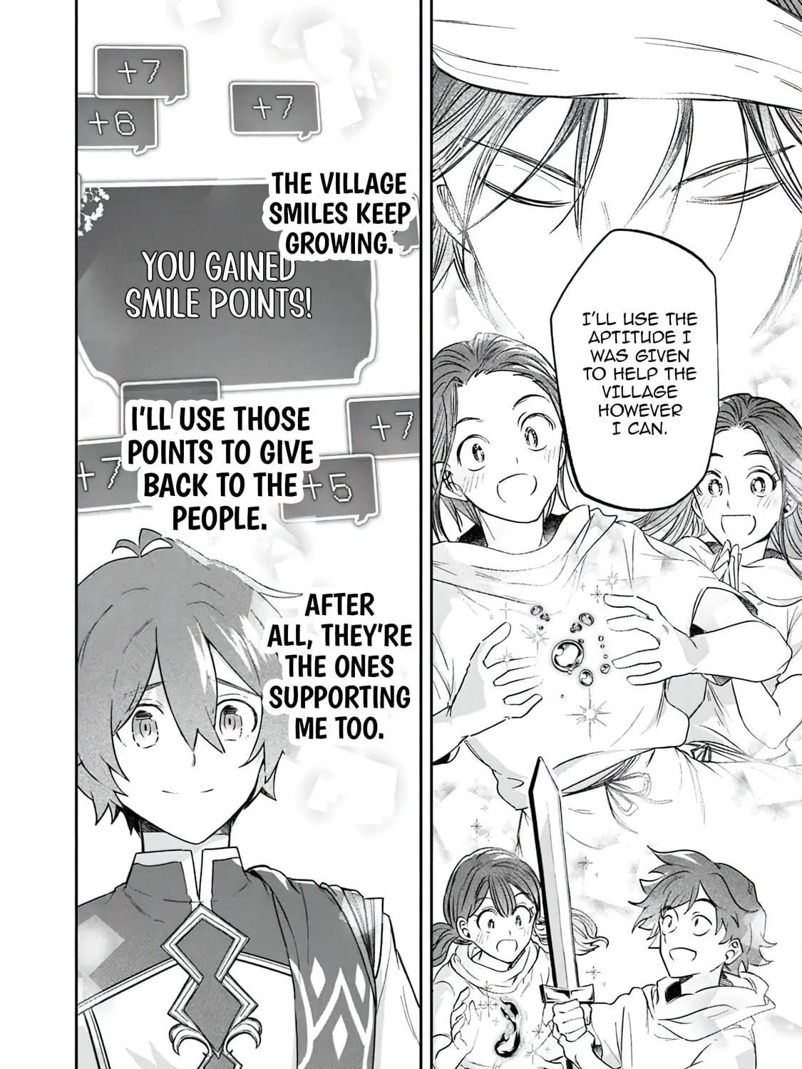 Skill "Shokuju" wo Tsukatte Tsuihou-saki de Nonbiri Kaitaku Hajimemasu Chapter 10.2 page 11 - 