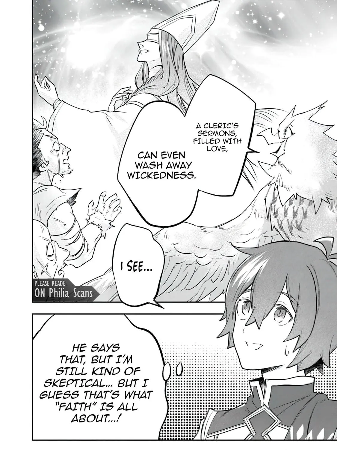 Skill "Shokuju" wo Tsukatte Tsuihou-saki de Nonbiri Kaitaku Hajimemasu Chapter 10.2 page 23 - 