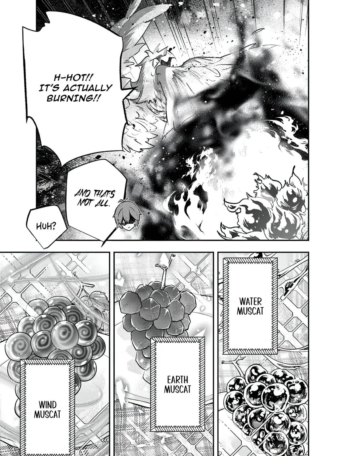 Skill "Shokuju" wo Tsukatte Tsuihou-saki de Nonbiri Kaitaku Hajimemasu Chapter 10.2 page 29 - 