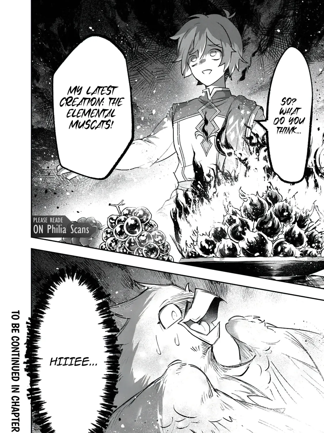 Skill "Shokuju" wo Tsukatte Tsuihou-saki de Nonbiri Kaitaku Hajimemasu Chapter 10.2 page 31 - 