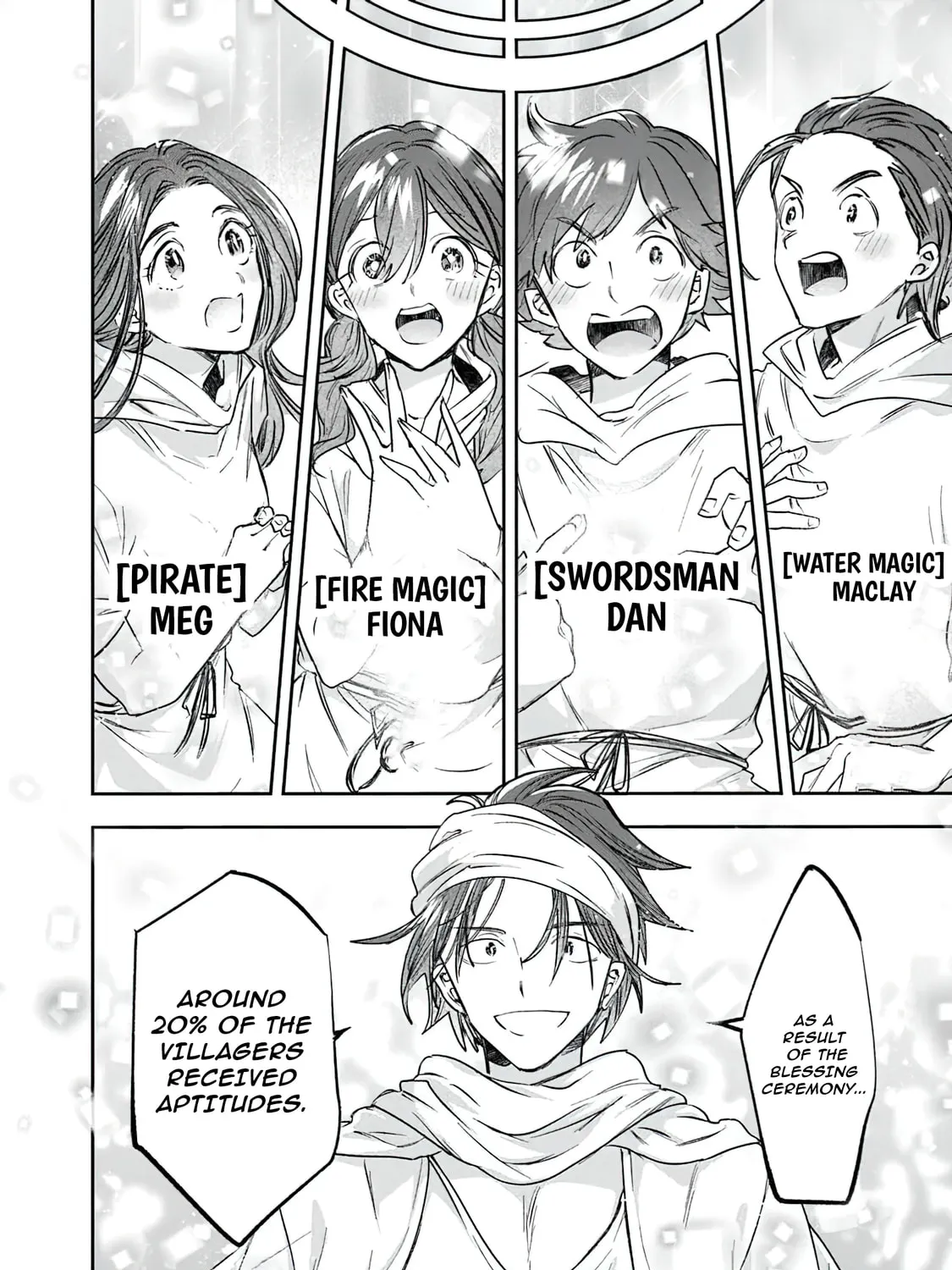 Skill "Shokuju" wo Tsukatte Tsuihou-saki de Nonbiri Kaitaku Hajimemasu Chapter 10.2 page 7 - 