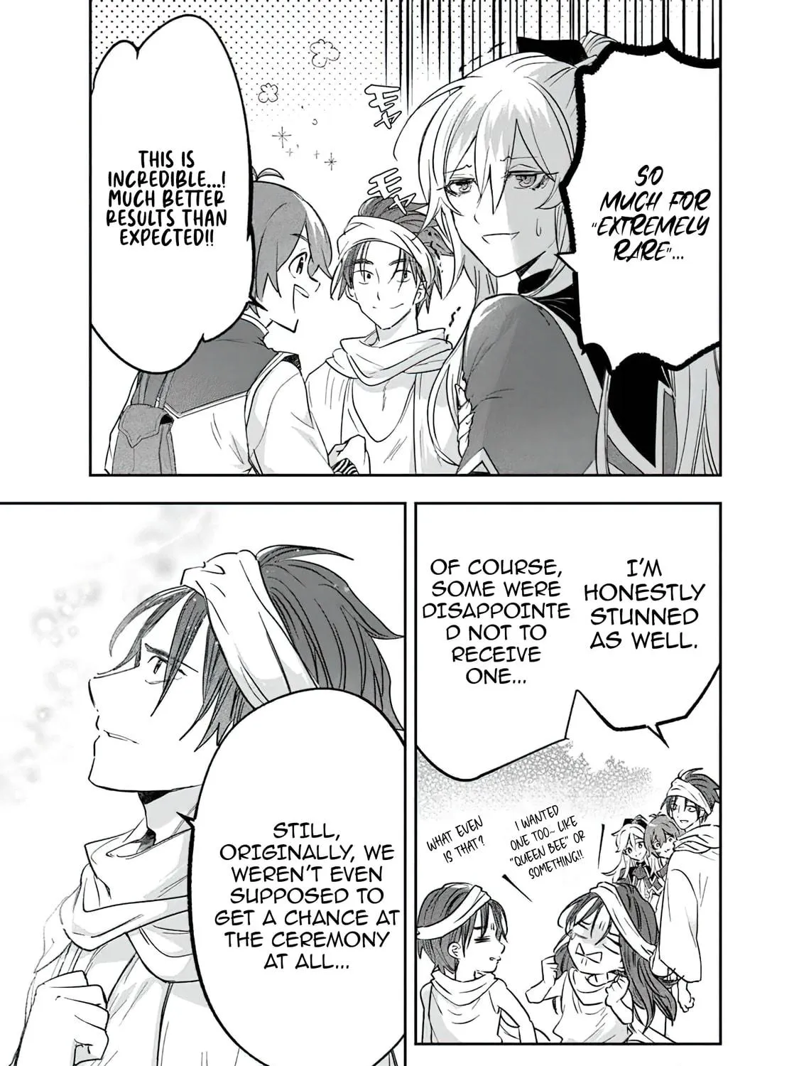 Skill "Shokuju" wo Tsukatte Tsuihou-saki de Nonbiri Kaitaku Hajimemasu Chapter 10.2 page 9 - 