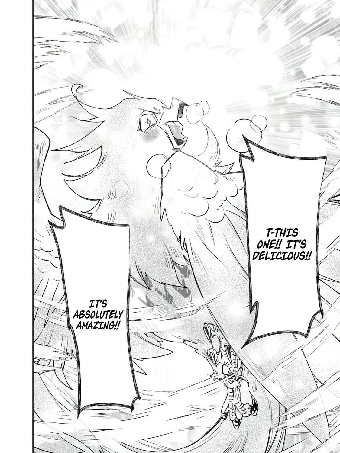 Skill "Shokuju" wo Tsukatte Tsuihou-saki de Nonbiri Kaitaku Hajimemasu Chapter 11.1 page 21 - 