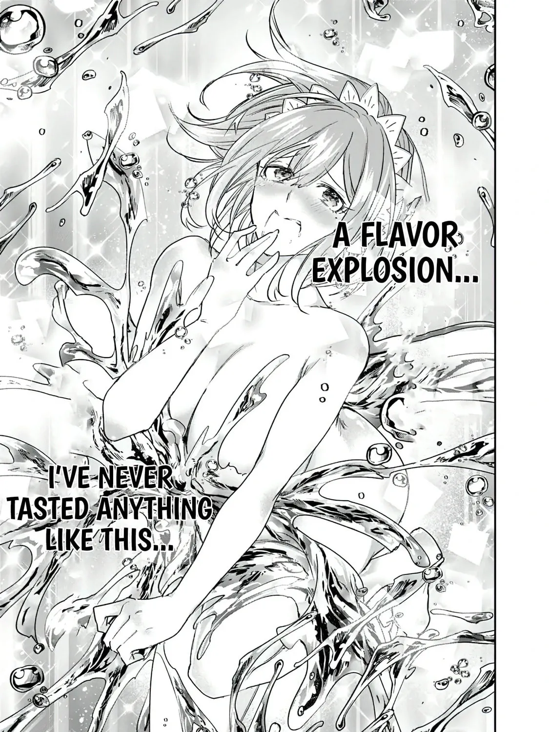Skill "Shokuju" wo Tsukatte Tsuihou-saki de Nonbiri Kaitaku Hajimemasu Chapter 11.1 page 31 - 