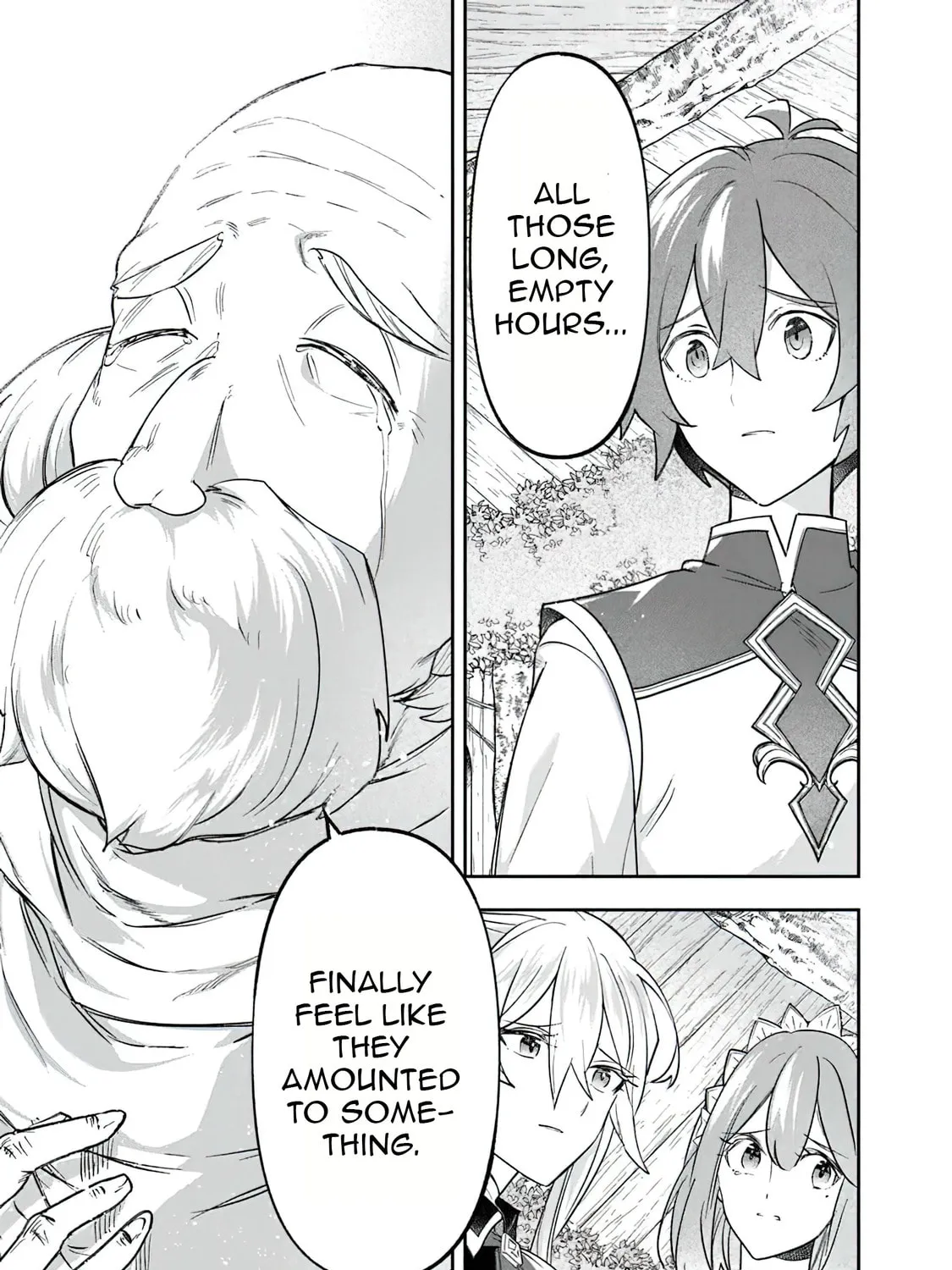 Skill "Shokuju" wo Tsukatte Tsuihou-saki de Nonbiri Kaitaku Hajimemasu Chapter 12.1 page 15 - 