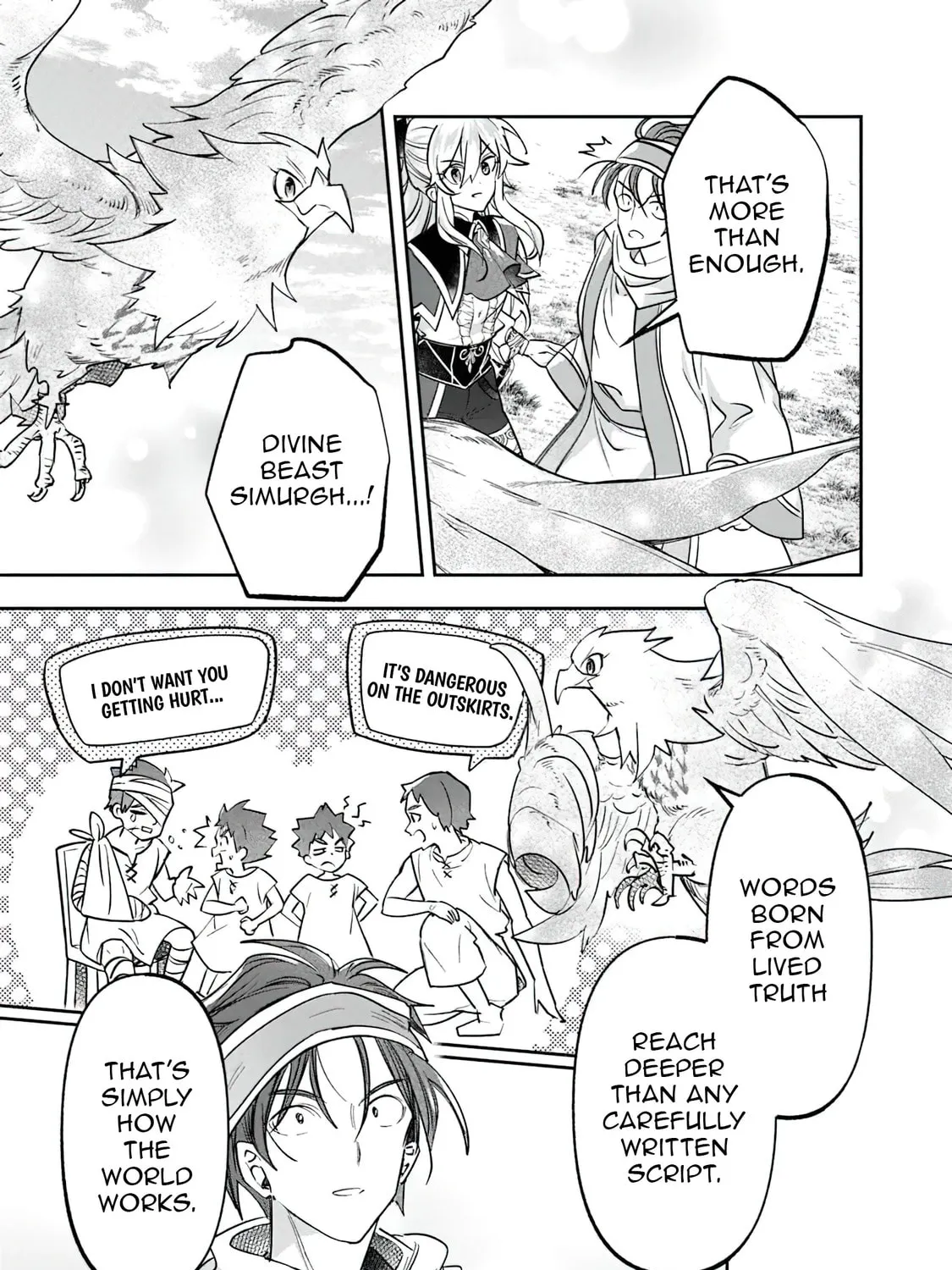 Skill "Shokuju" wo Tsukatte Tsuihou-saki de Nonbiri Kaitaku Hajimemasu Chapter 12.1 page 27 - 
