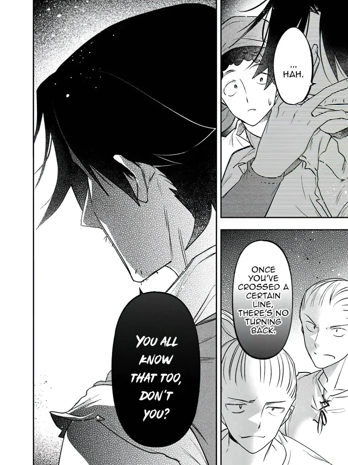 Skill "Shokuju" wo Tsukatte Tsuihou-saki de Nonbiri Kaitaku Hajimemasu Chapter 12.2 page 11 - 