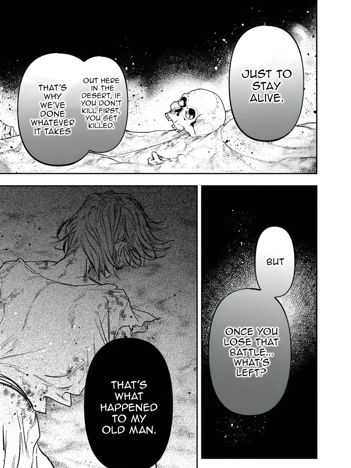 Skill "Shokuju" wo Tsukatte Tsuihou-saki de Nonbiri Kaitaku Hajimemasu Chapter 12.2 page 13 - 