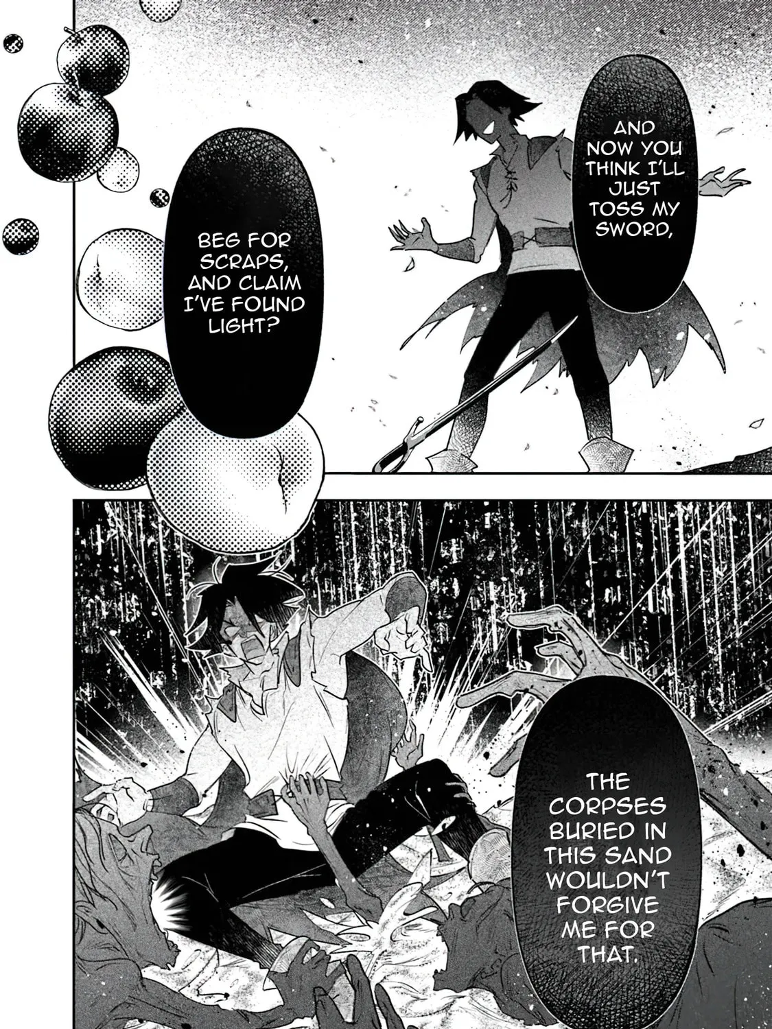 Skill "Shokuju" wo Tsukatte Tsuihou-saki de Nonbiri Kaitaku Hajimemasu Chapter 12.2 page 15 - 