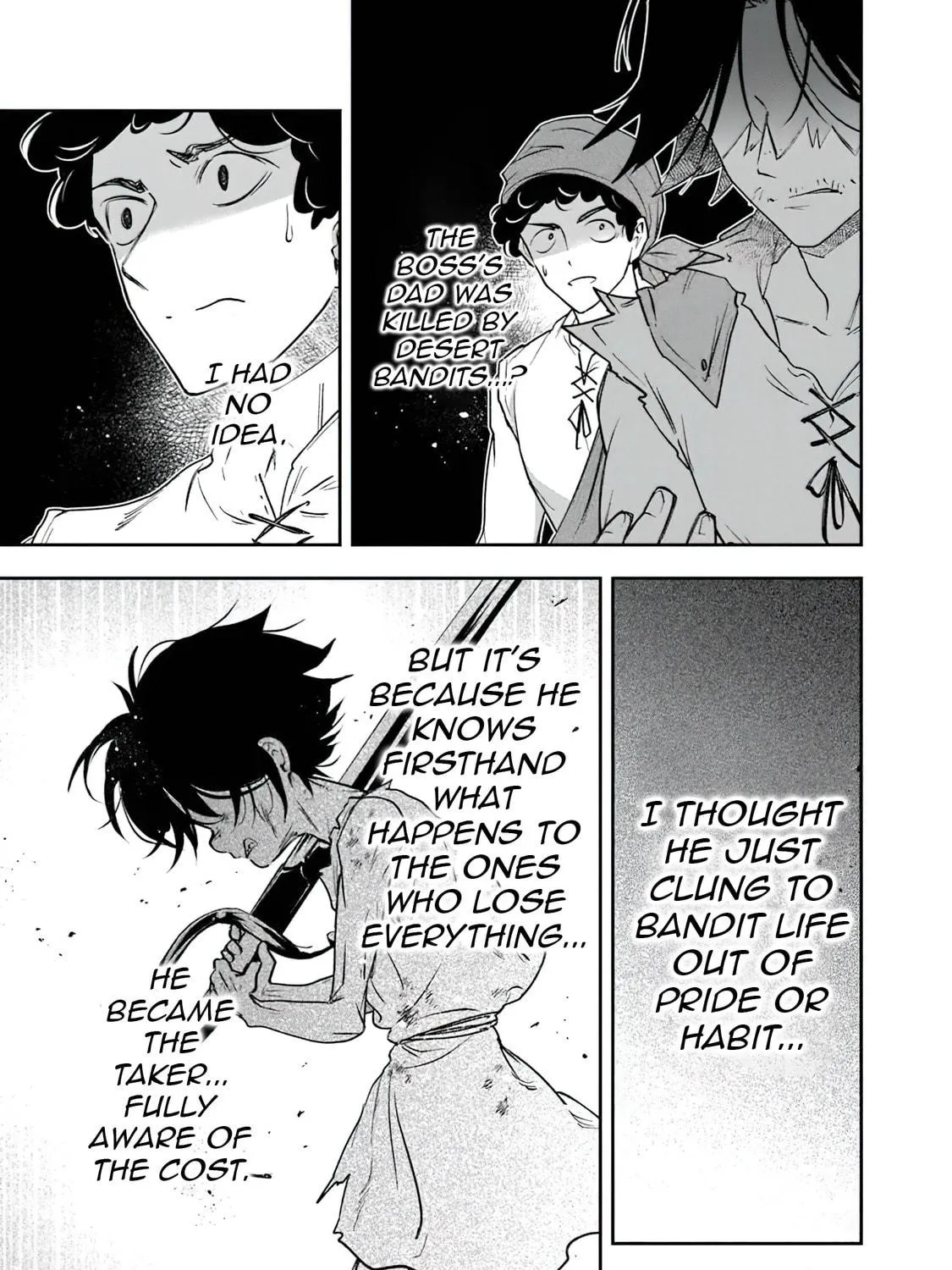 Skill "Shokuju" wo Tsukatte Tsuihou-saki de Nonbiri Kaitaku Hajimemasu Chapter 12.2 page 17 - 