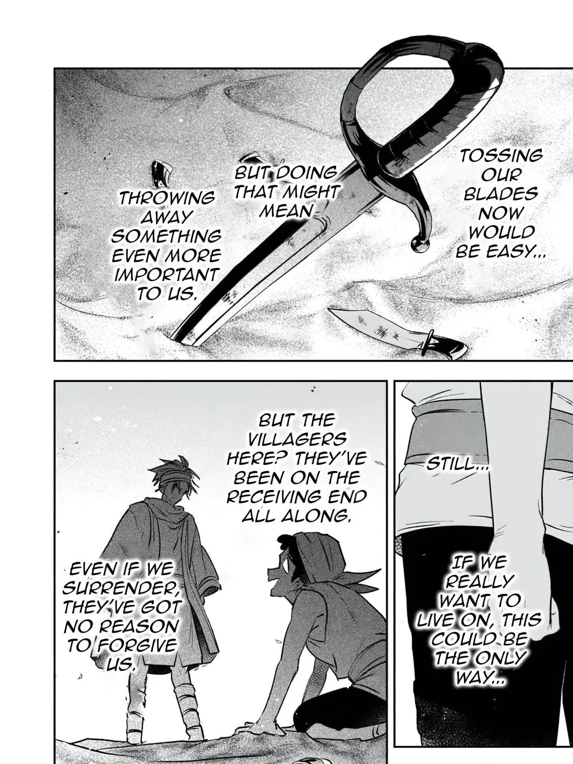 Skill "Shokuju" wo Tsukatte Tsuihou-saki de Nonbiri Kaitaku Hajimemasu Chapter 12.2 page 19 - 