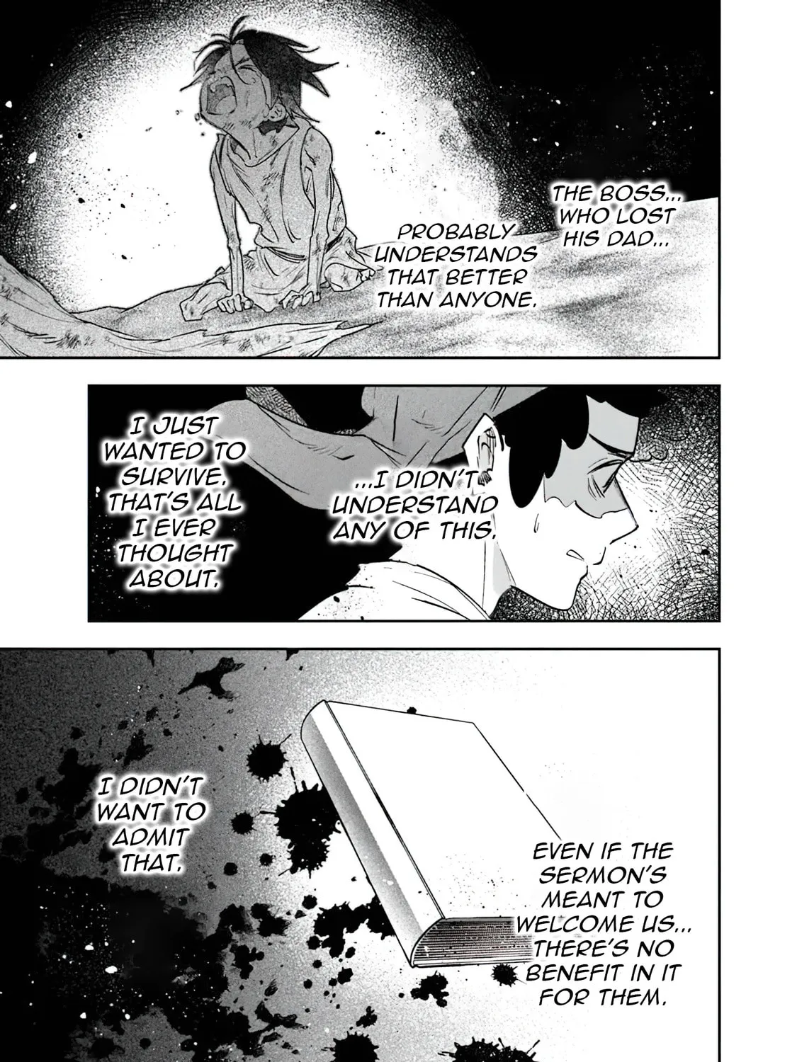 Skill "Shokuju" wo Tsukatte Tsuihou-saki de Nonbiri Kaitaku Hajimemasu Chapter 12.2 page 21 - 