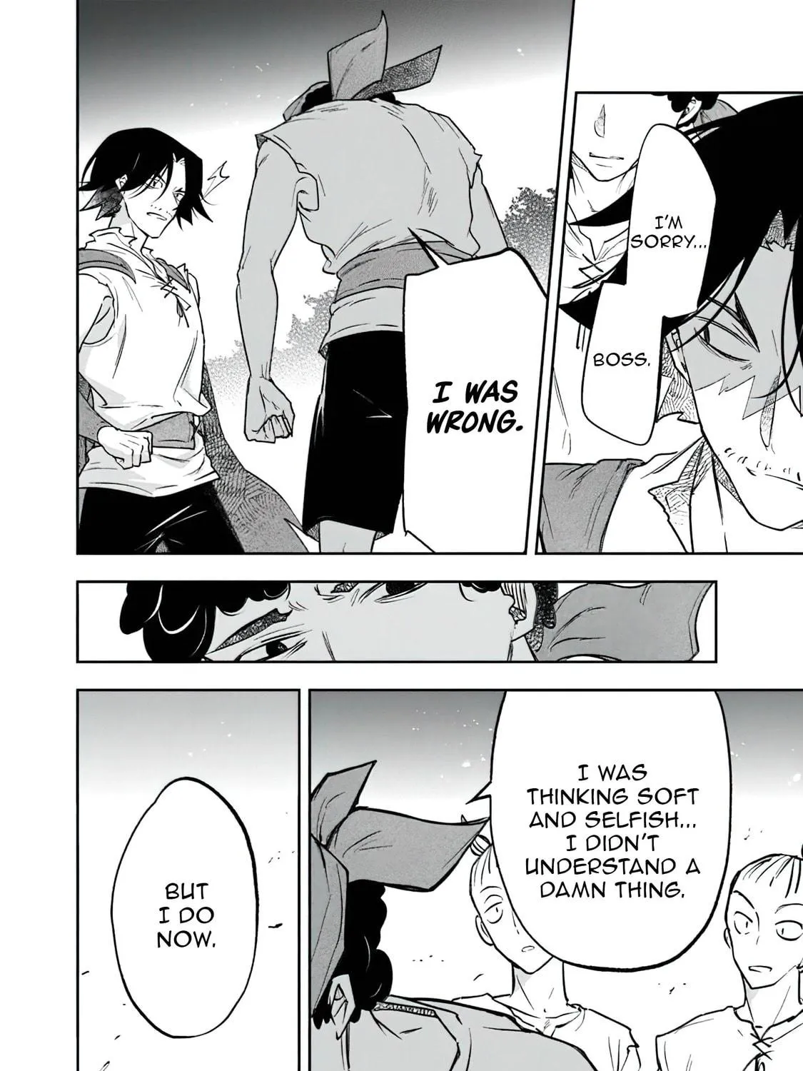 Skill "Shokuju" wo Tsukatte Tsuihou-saki de Nonbiri Kaitaku Hajimemasu Chapter 12.2 page 23 - 