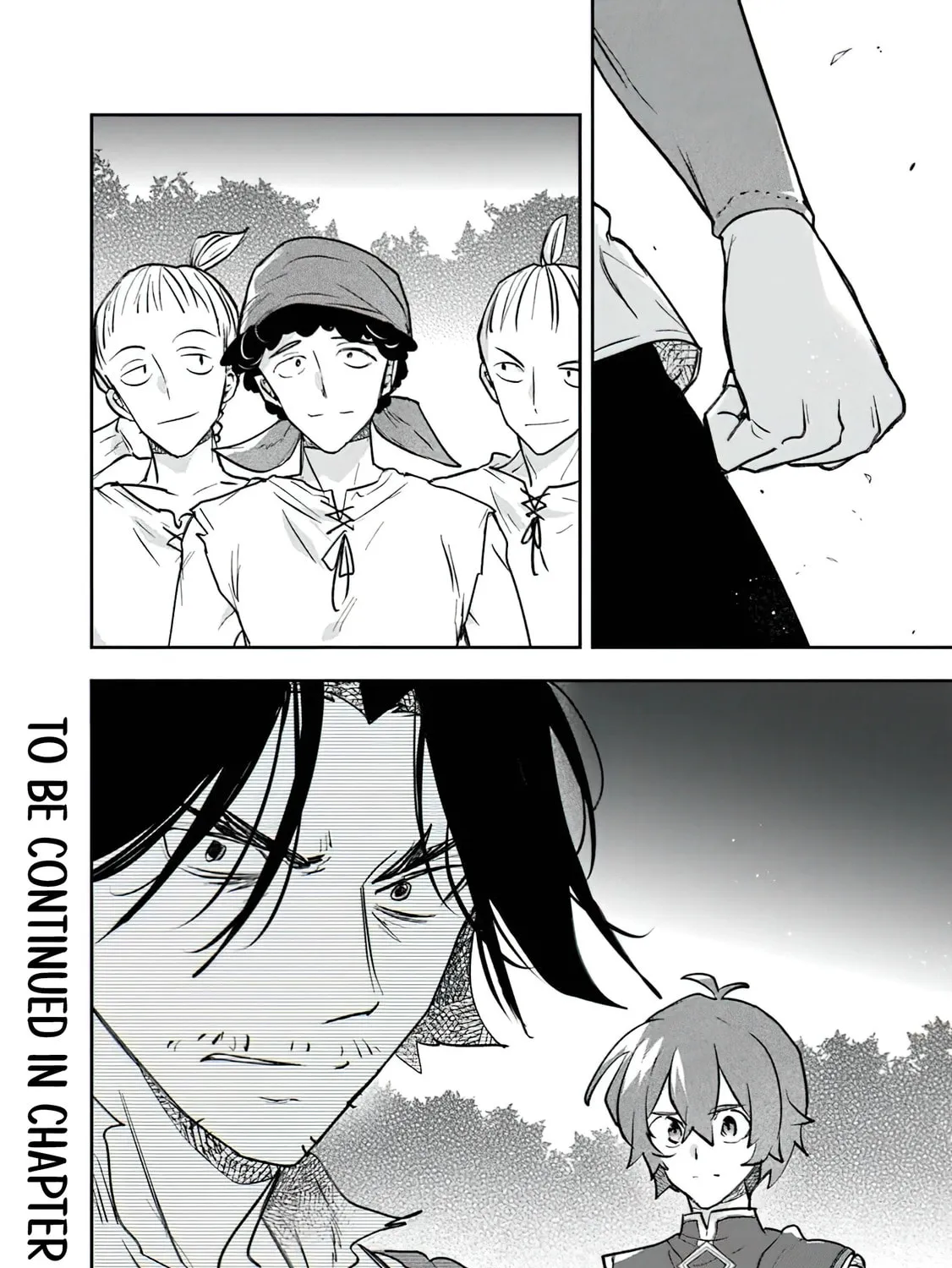 Skill "Shokuju" wo Tsukatte Tsuihou-saki de Nonbiri Kaitaku Hajimemasu Chapter 12.2 page 27 - 