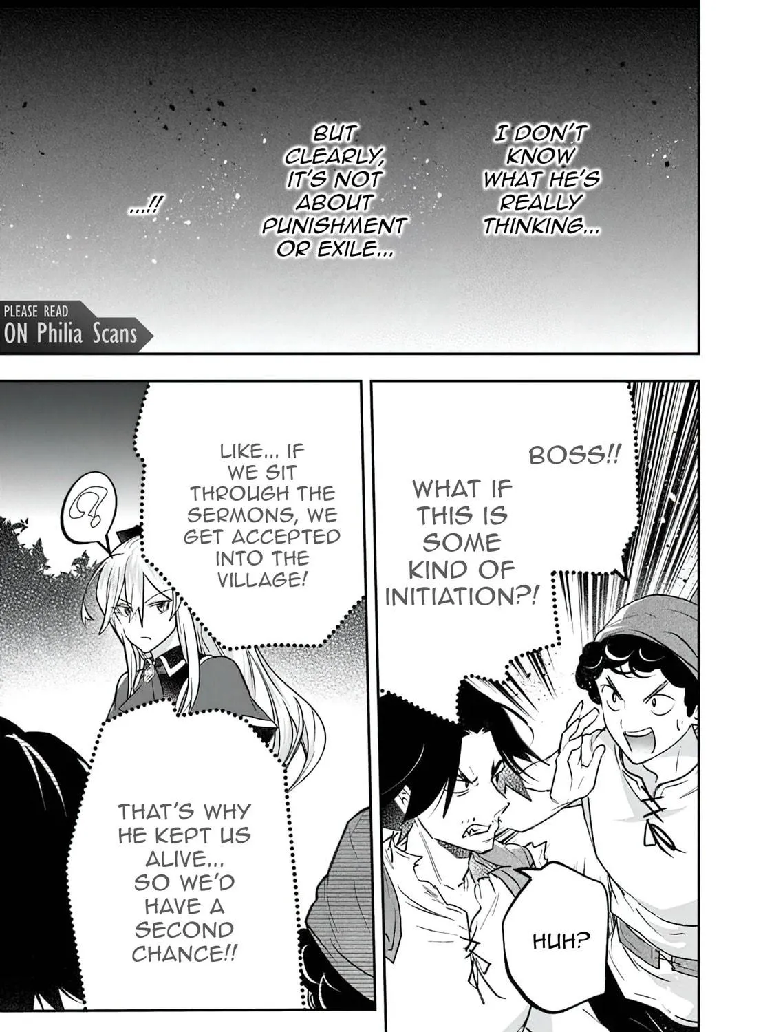 Skill "Shokuju" wo Tsukatte Tsuihou-saki de Nonbiri Kaitaku Hajimemasu Chapter 12.2 page 9 - 