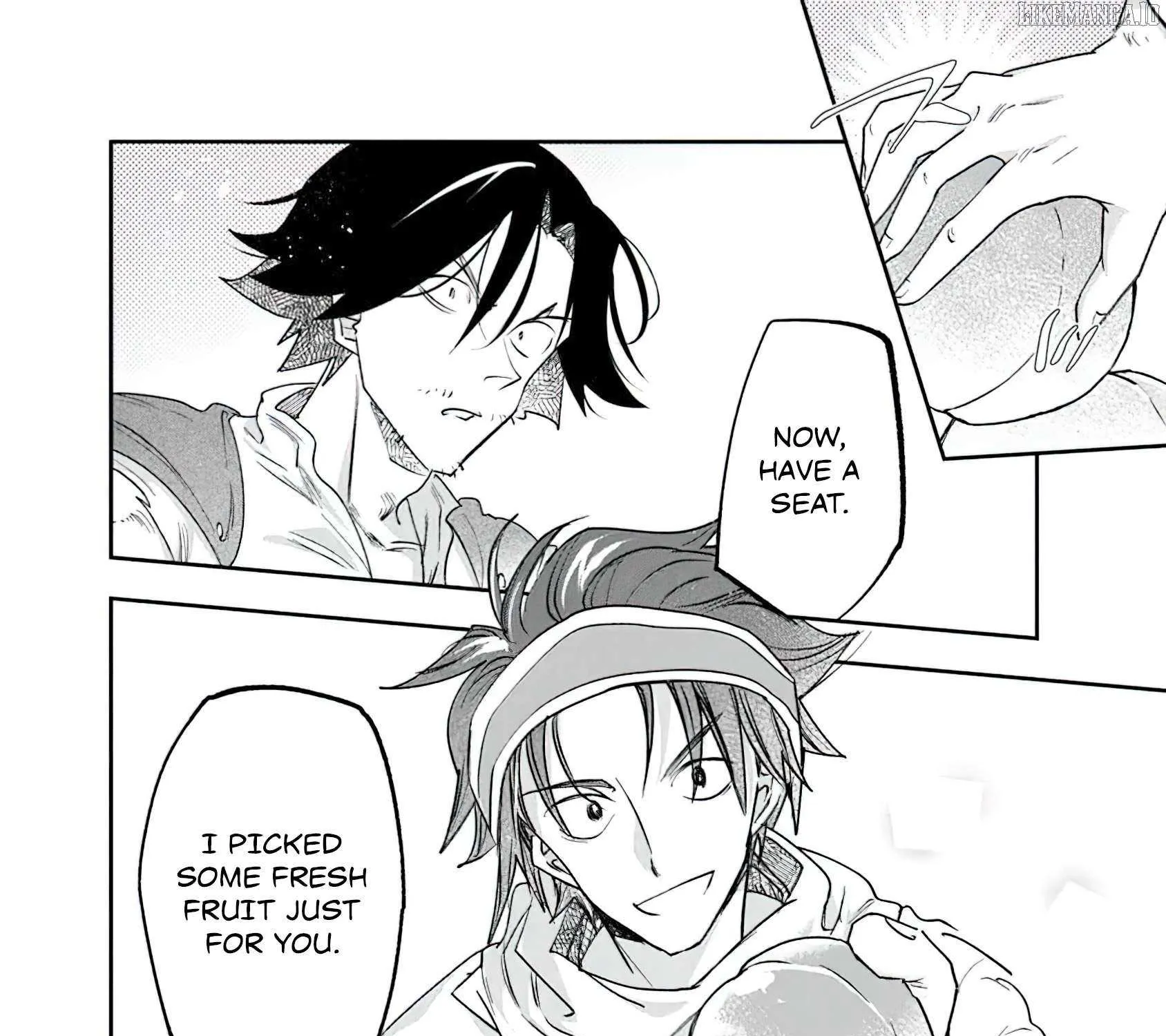 Skill "Shokuju" wo Tsukatte Tsuihou-saki de Nonbiri Kaitaku Hajimemasu Chapter 13 page 13 - 