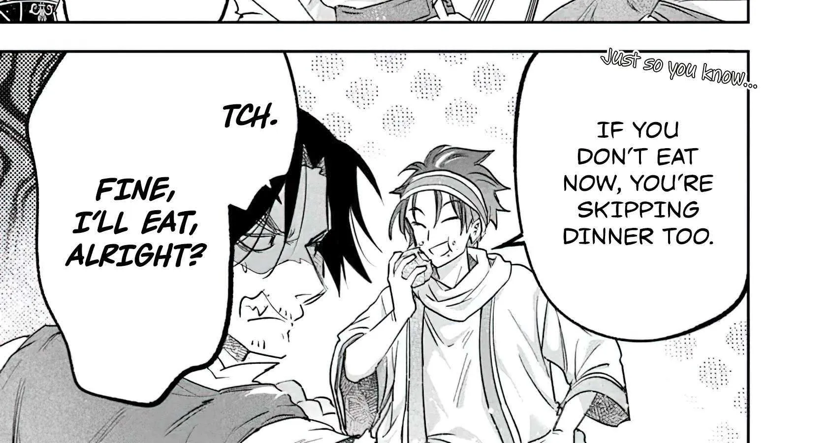 Skill "Shokuju" wo Tsukatte Tsuihou-saki de Nonbiri Kaitaku Hajimemasu Chapter 13 page 16 - 