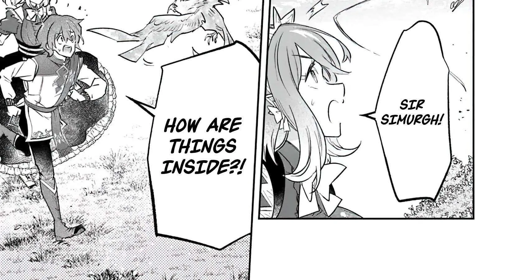 Skill "Shokuju" wo Tsukatte Tsuihou-saki de Nonbiri Kaitaku Hajimemasu Chapter 13 page 20 - 