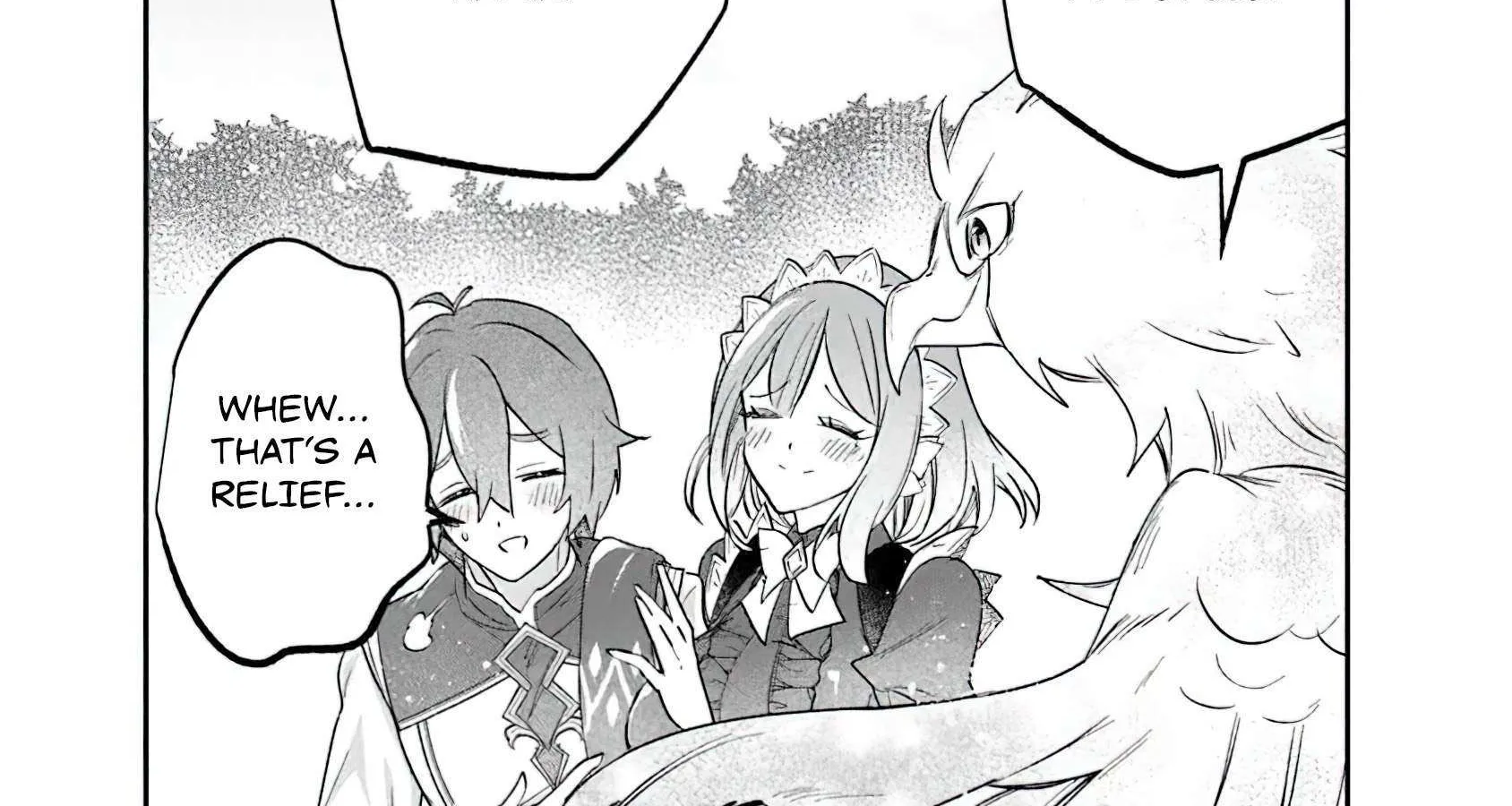 Skill "Shokuju" wo Tsukatte Tsuihou-saki de Nonbiri Kaitaku Hajimemasu Chapter 13 page 22 - 