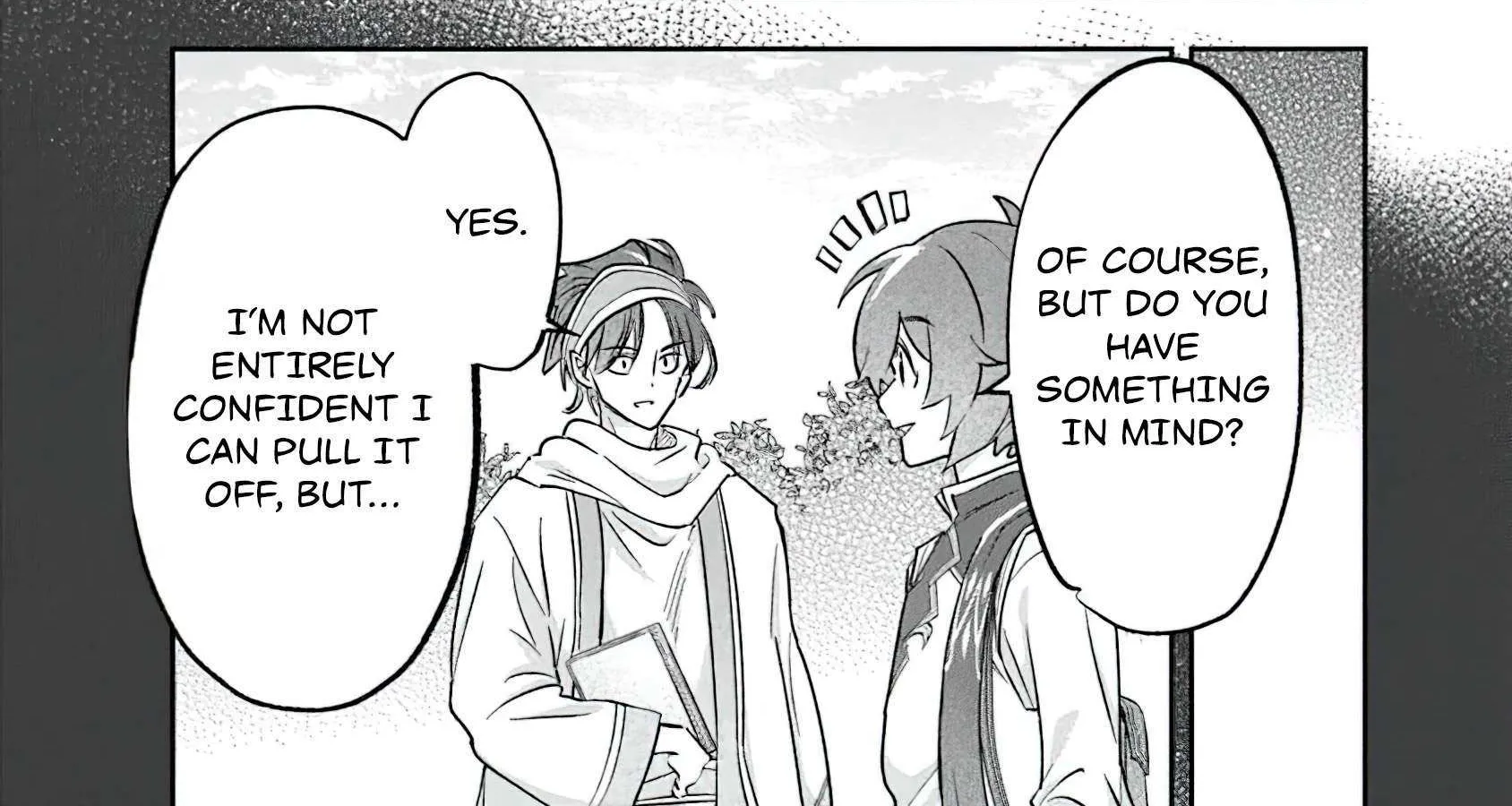 Skill "Shokuju" wo Tsukatte Tsuihou-saki de Nonbiri Kaitaku Hajimemasu Chapter 13 page 24 - 